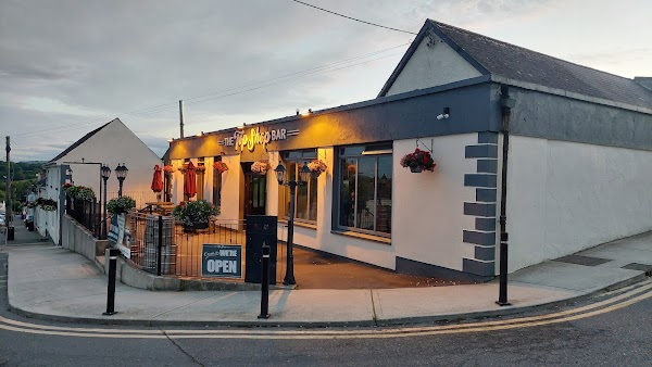 The Topshop Bar