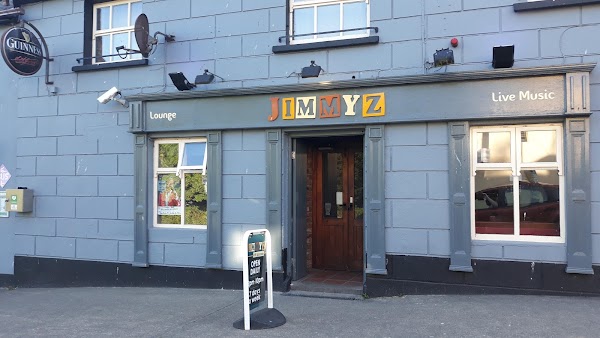 Jimmy's Bar