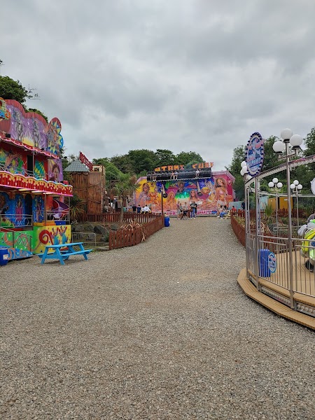Courtown Entertainment Complex