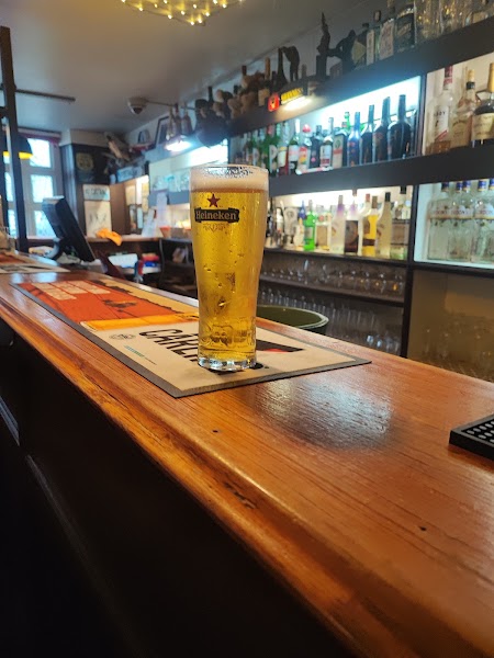 The 19th Bar