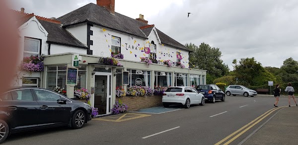 Taravie Hotel