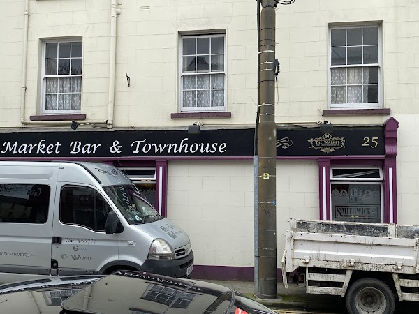 The Market Town House