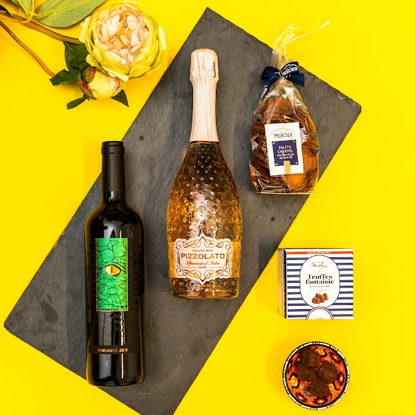 John French (wines And Spirits) Limited