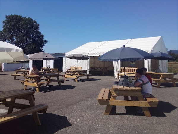 The Pike Inn