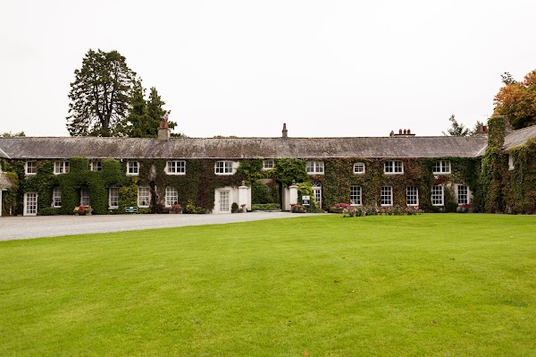 Rathsallagh House