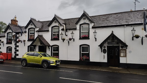 The Coach Inn