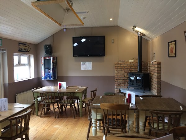 Toomeys Bar