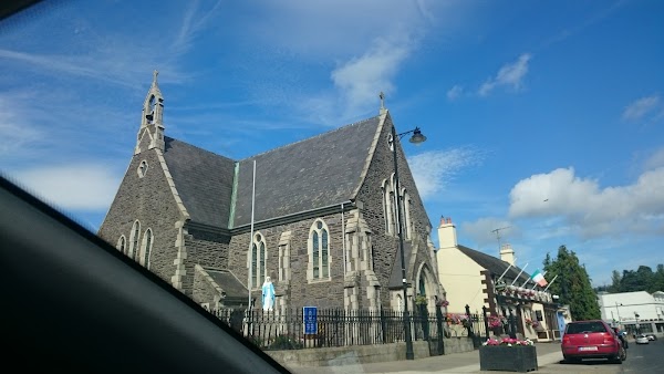 The Town House