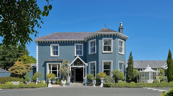 Summerhill House Hotel