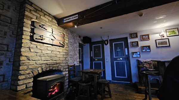 Moynihan's Bar
