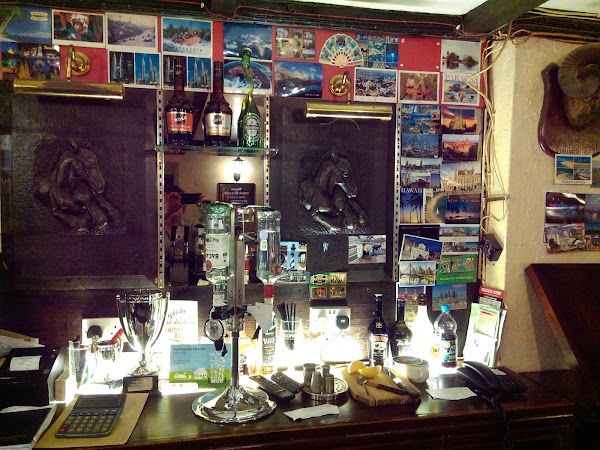 Mileys Pub