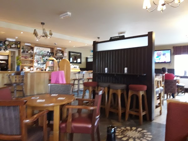 The Castle Inn