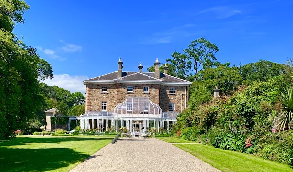 Marlfield House
