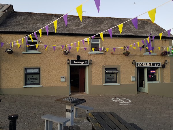 Goslin's Public House