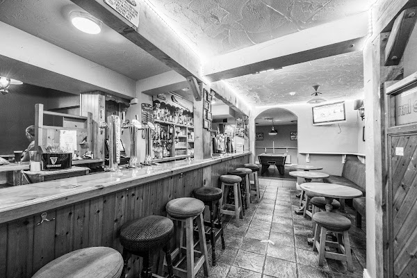 The Ramble Inn