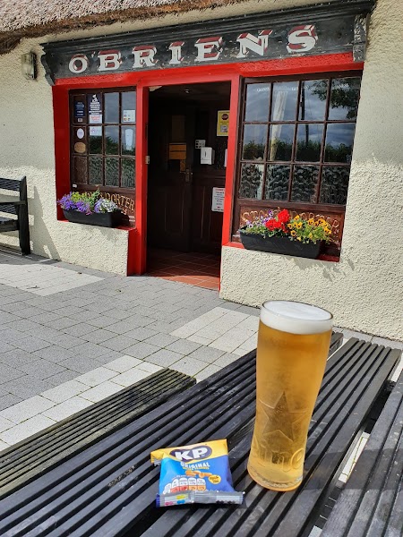 O'Brien's Pub