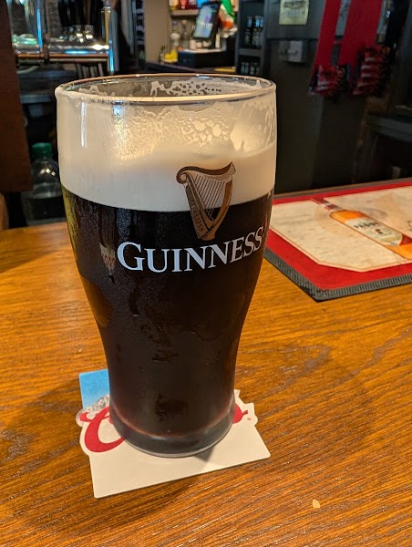 Redmonds Bar