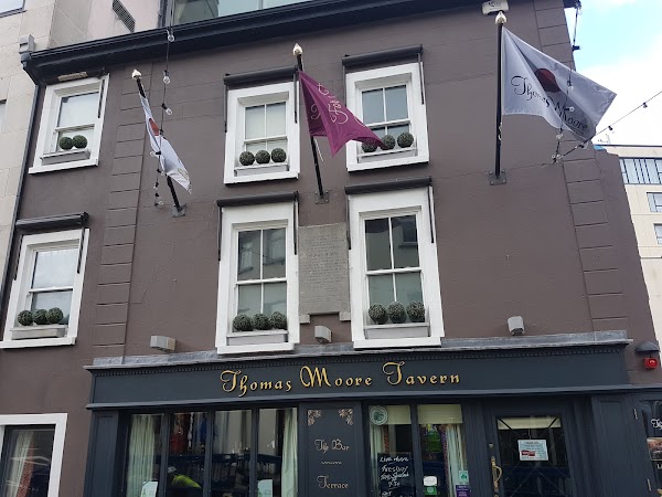 Montav Public House Limited