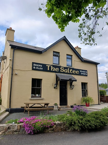 The Saltee