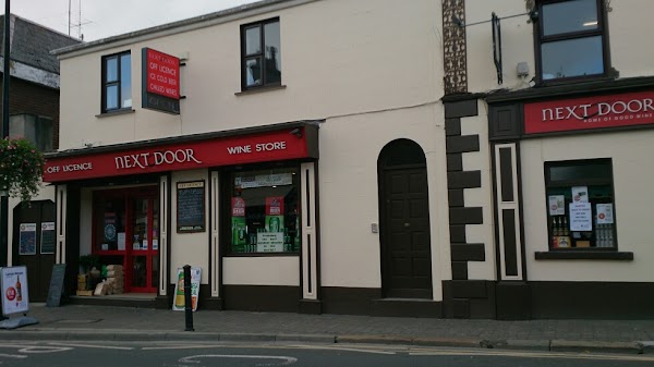 Se's (public House And Off Licence)