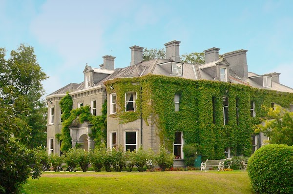 Tinakilly House Hotel