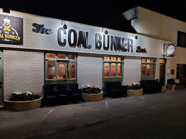 The Bunker Bar