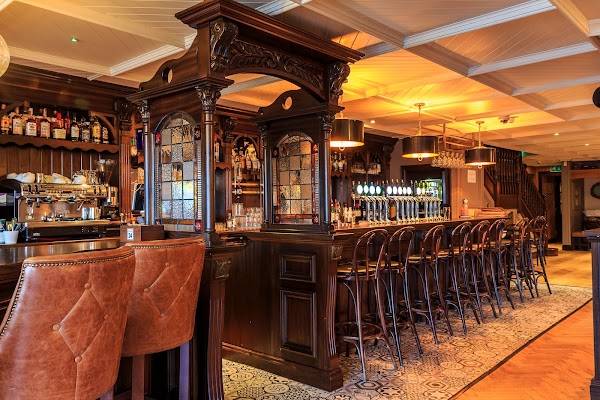 The Bridge Hotel