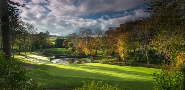 Druids Glen Golf Club
