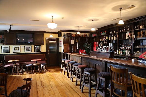 O'Domnaill Rua's