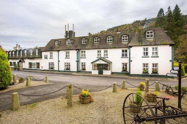 Glendalough Hotel