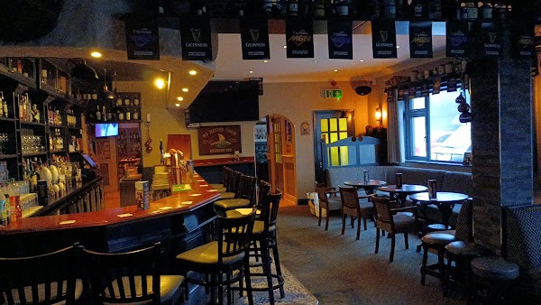 The Green Olive