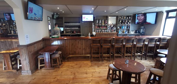 The Coosan Tavern