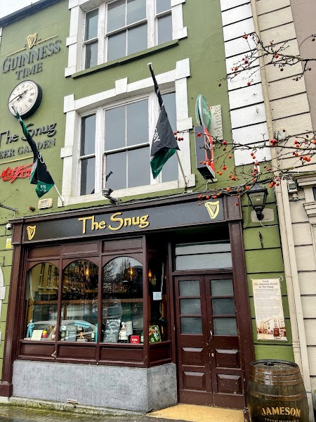 The Snug