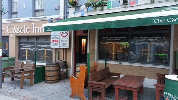 The Castle Inn