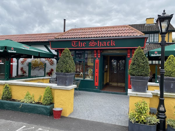 The Shack