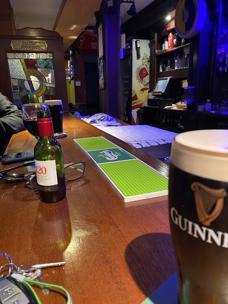 Kiernans Bar