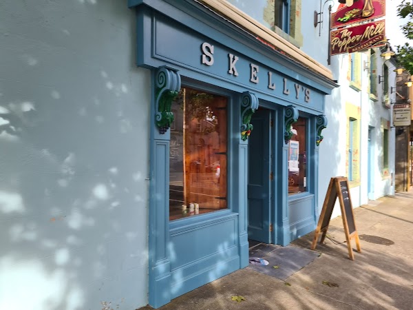 Skelly's Bar