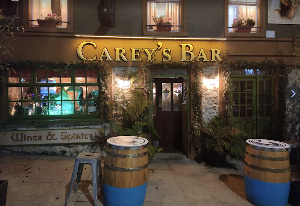 Carey's Bar Limited