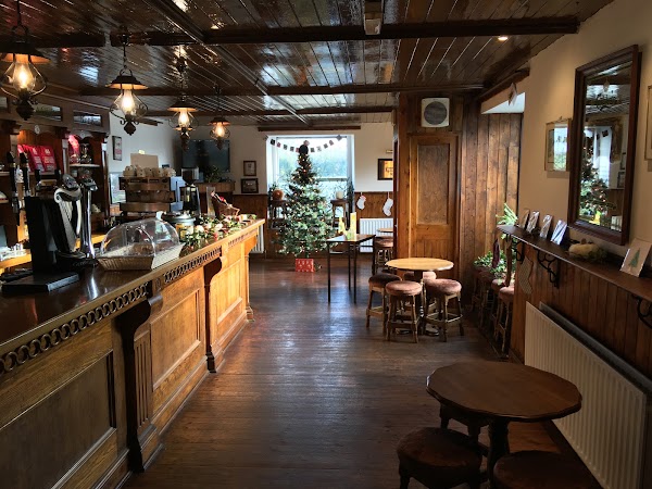 Wm Fox's Pub