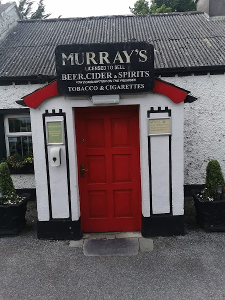 Murray's Pub