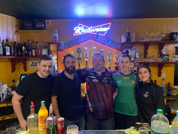 Kearney's Pub
