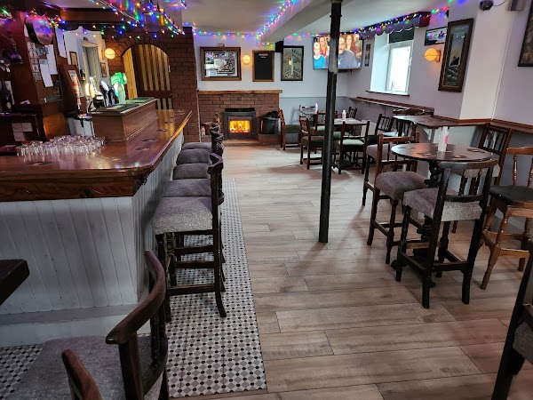 Grogan's Public House