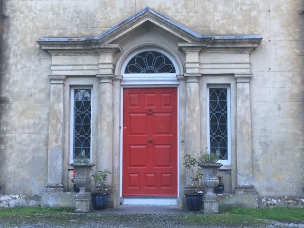 Heritage Cross Limited