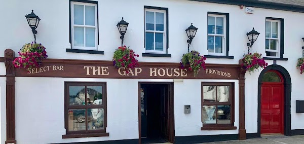 The Gap House