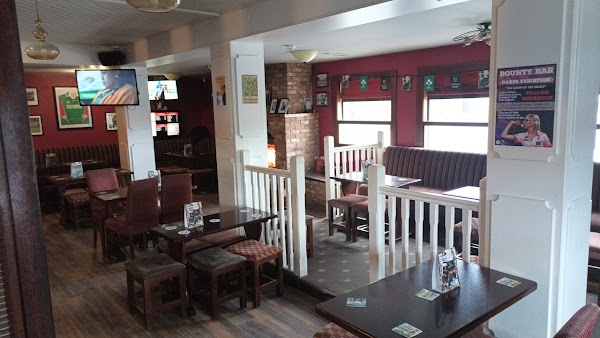 Dan's Tavern