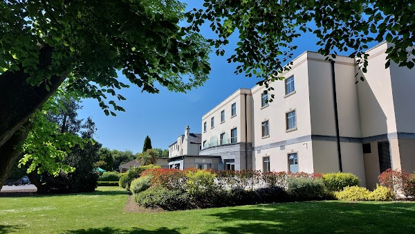 The Shamrock Lodge