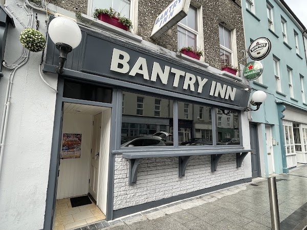 The Bantry Inn