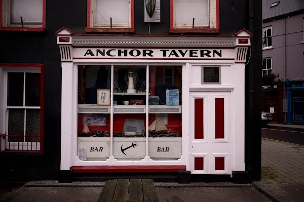 The Anchor Tavern