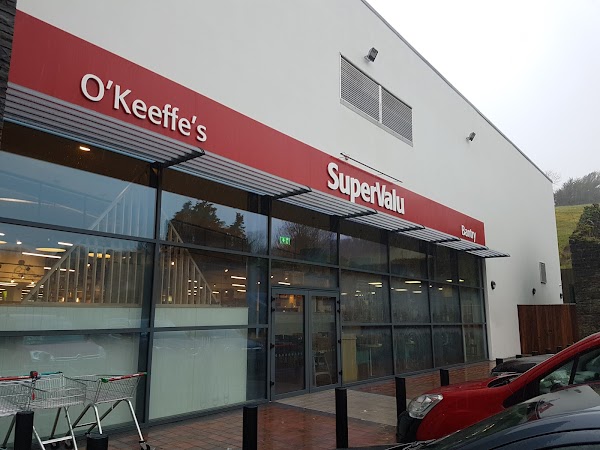 O'Keefe's Supervalu