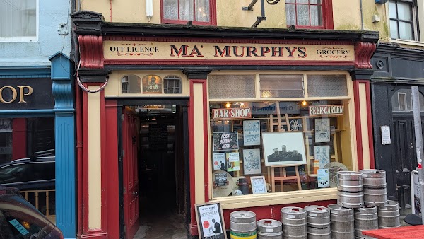 Ma Murphy's